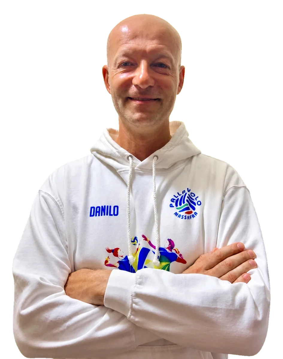 Danilo D'Auria